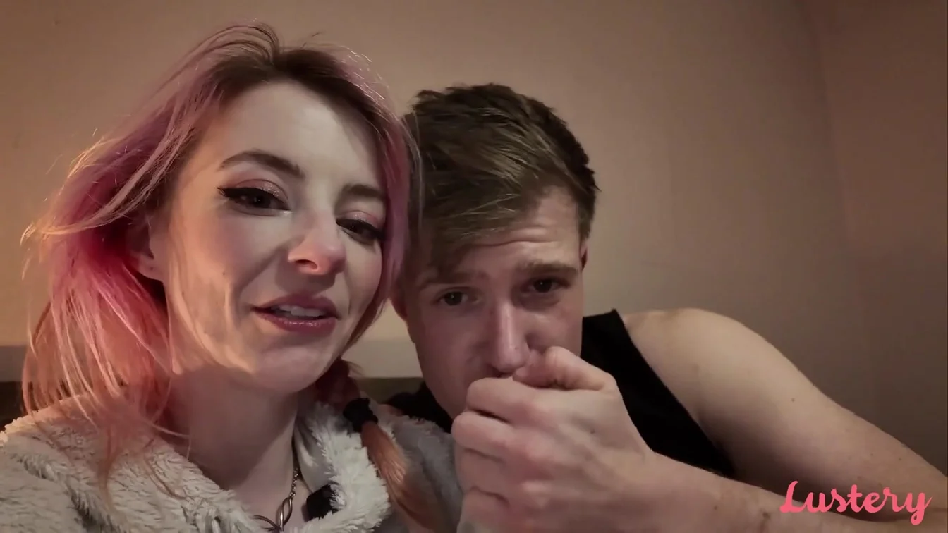 Lustery Alice Lovegood And Mister Lovegood Whos Your Daddy XXX